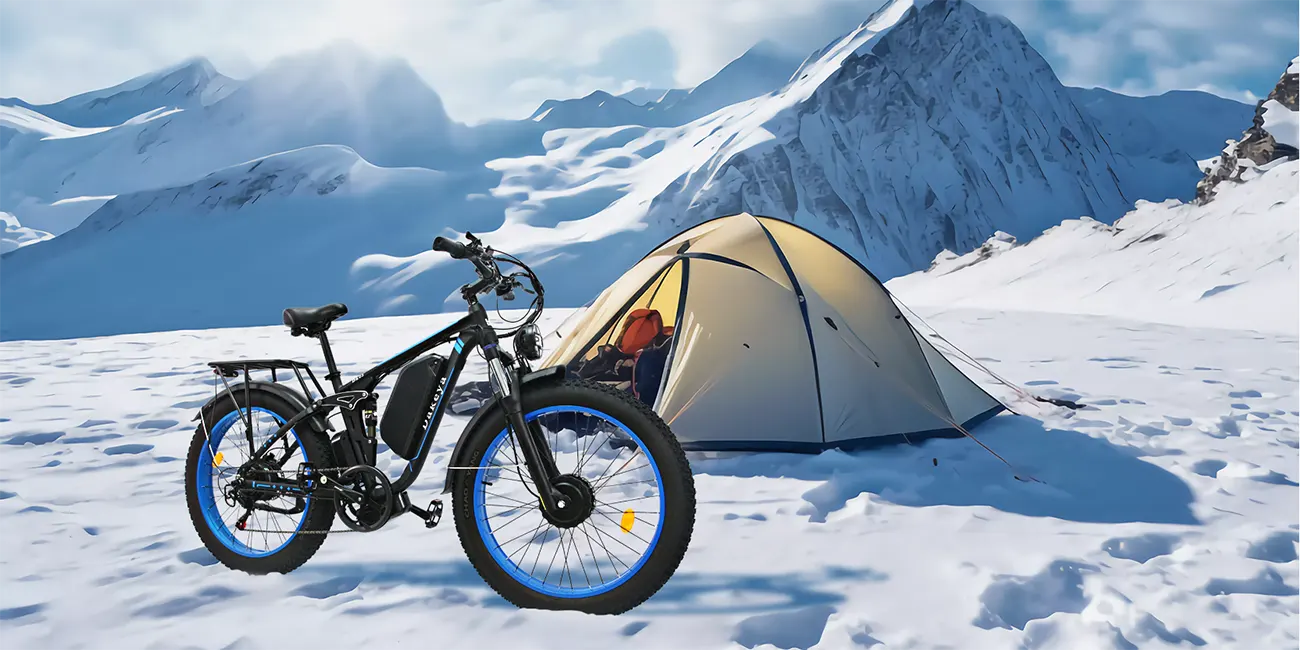 The Maximum Weight Capacity Of Ebikes For Heavy Riders