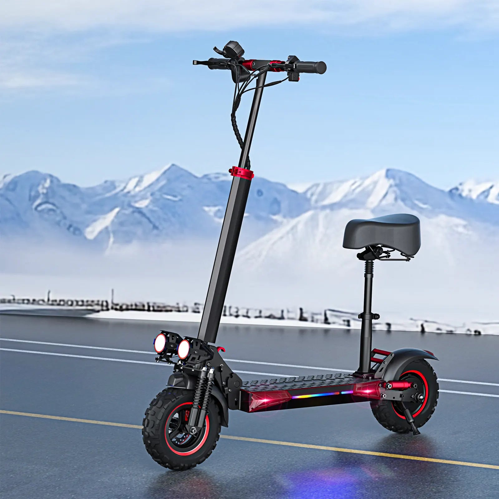 How Fast Do eScooters Go? Complete Guide to eScooter Speeds