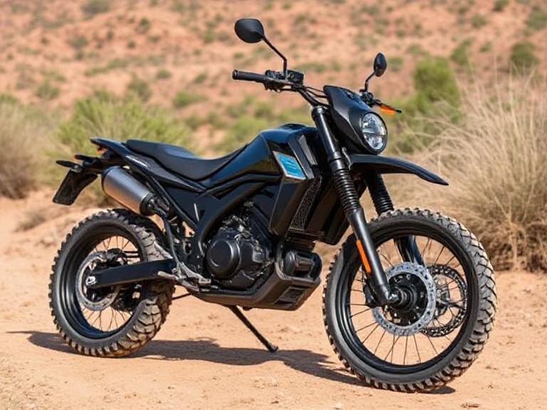 9 Best Electric Off-Road Motorcycles of 2025 – Top Picks Buying Guide - Dakeyabike