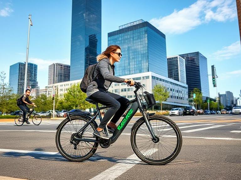 8 Best Commuter eBikes in the World 2025
