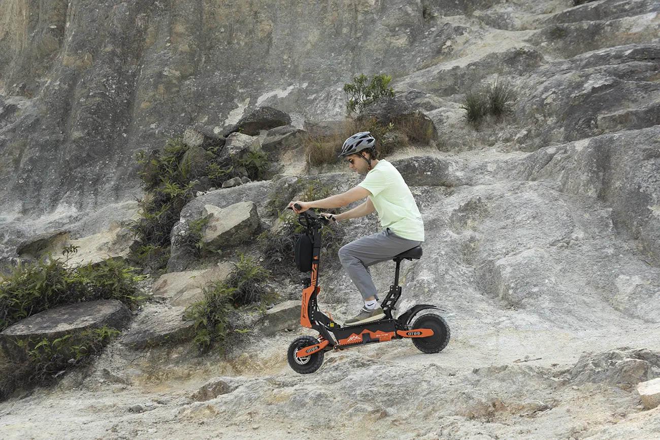 How to Find the Perfect Electric Scooter for Sale to Suit Your Needs?