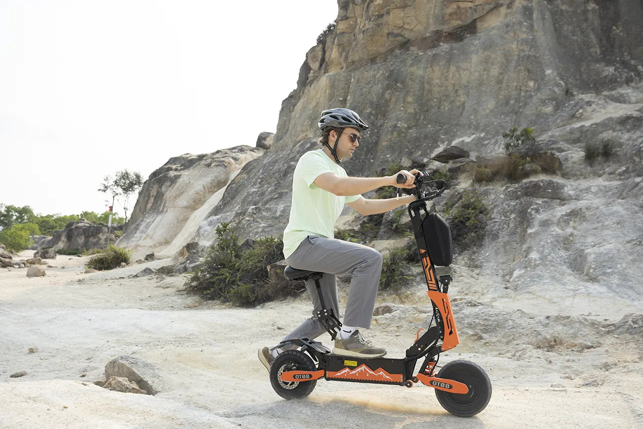 Best Electric Scooter for Adults: Top Picks?