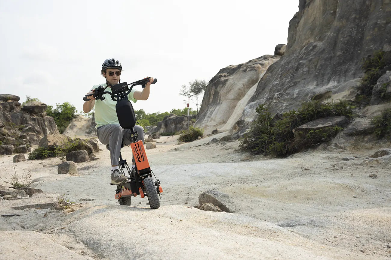 How Fast Can an Electric Scooter Go? Everything You Should Know