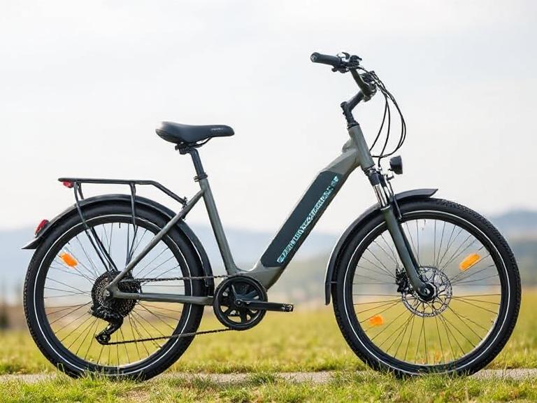 7 Best Electric Bicycles for Adults Under $1000