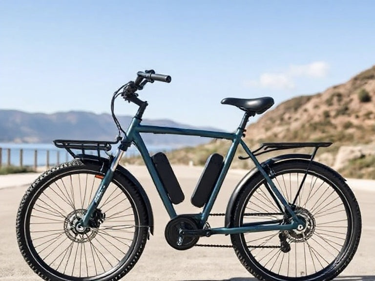 9 Best Electric Bicycles for Men Under $3000 in 2025