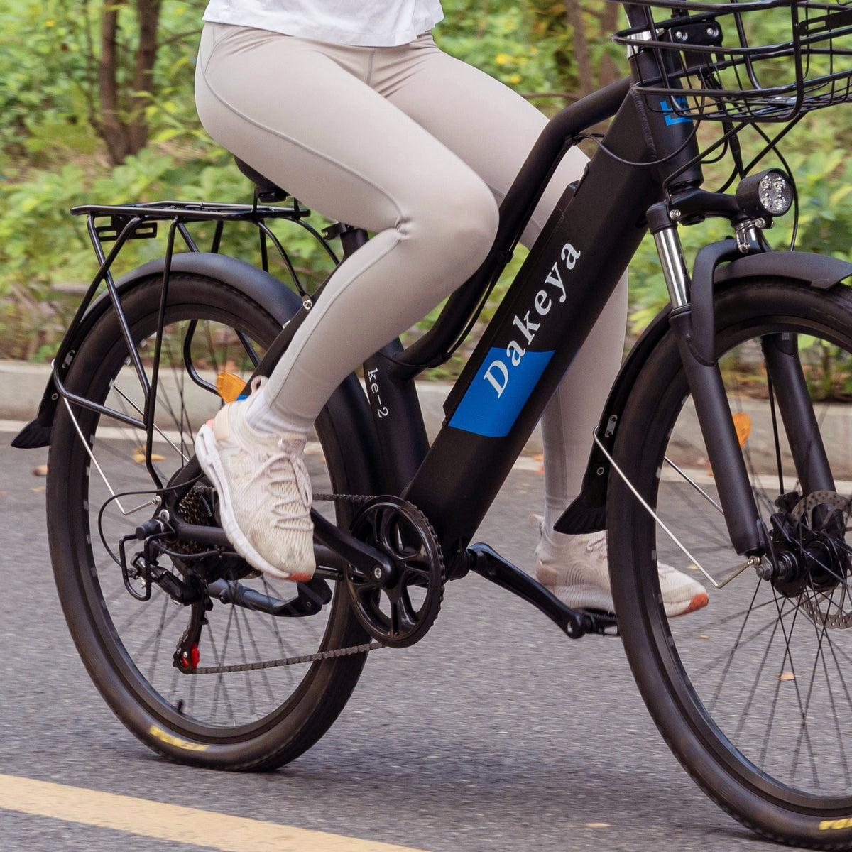 Where Can You Buy the Best Pedal eBike at Affordable Prices? - Dakeyabike