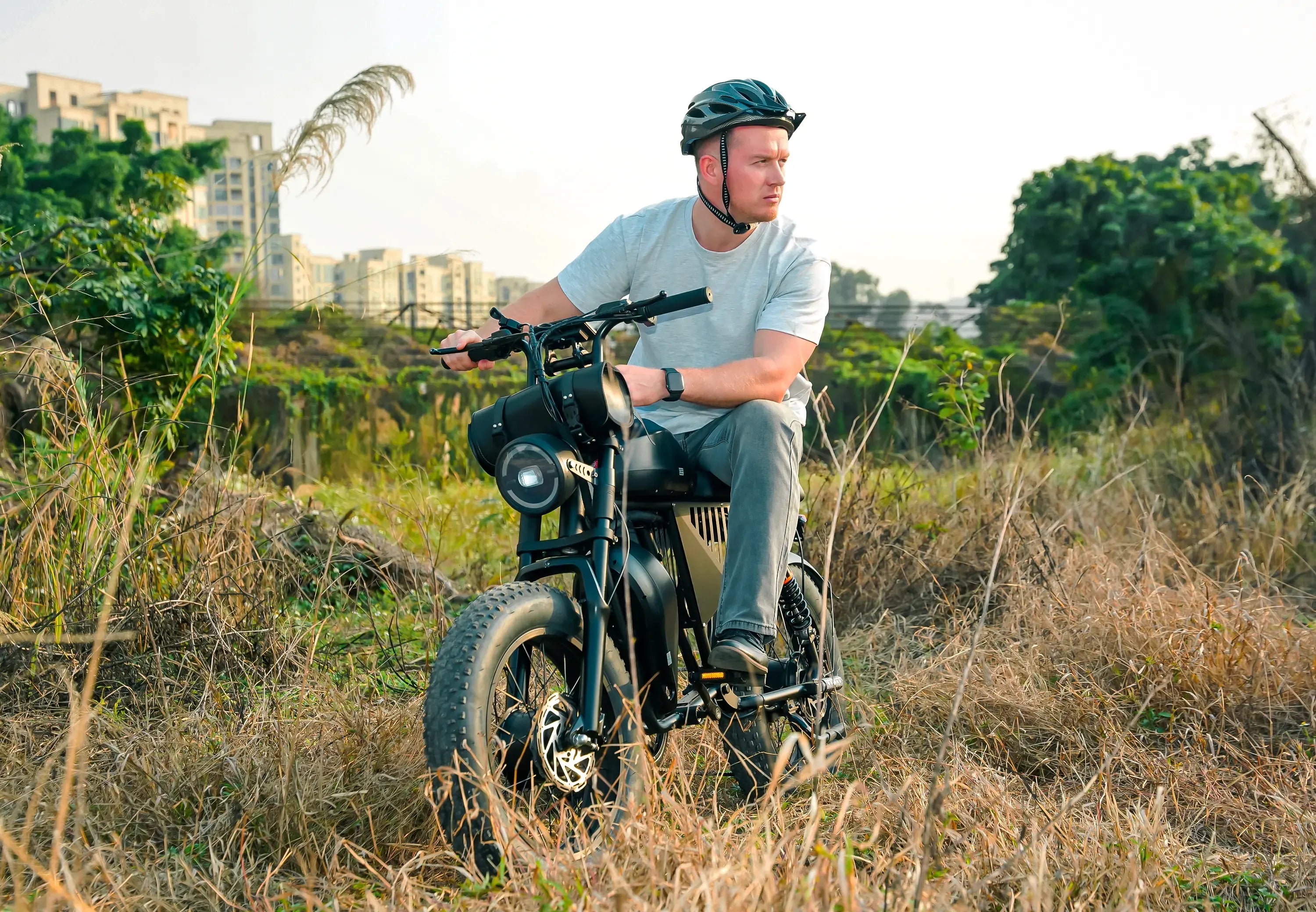 Top 7 Electric Motorbike Off-Road Models for 2025