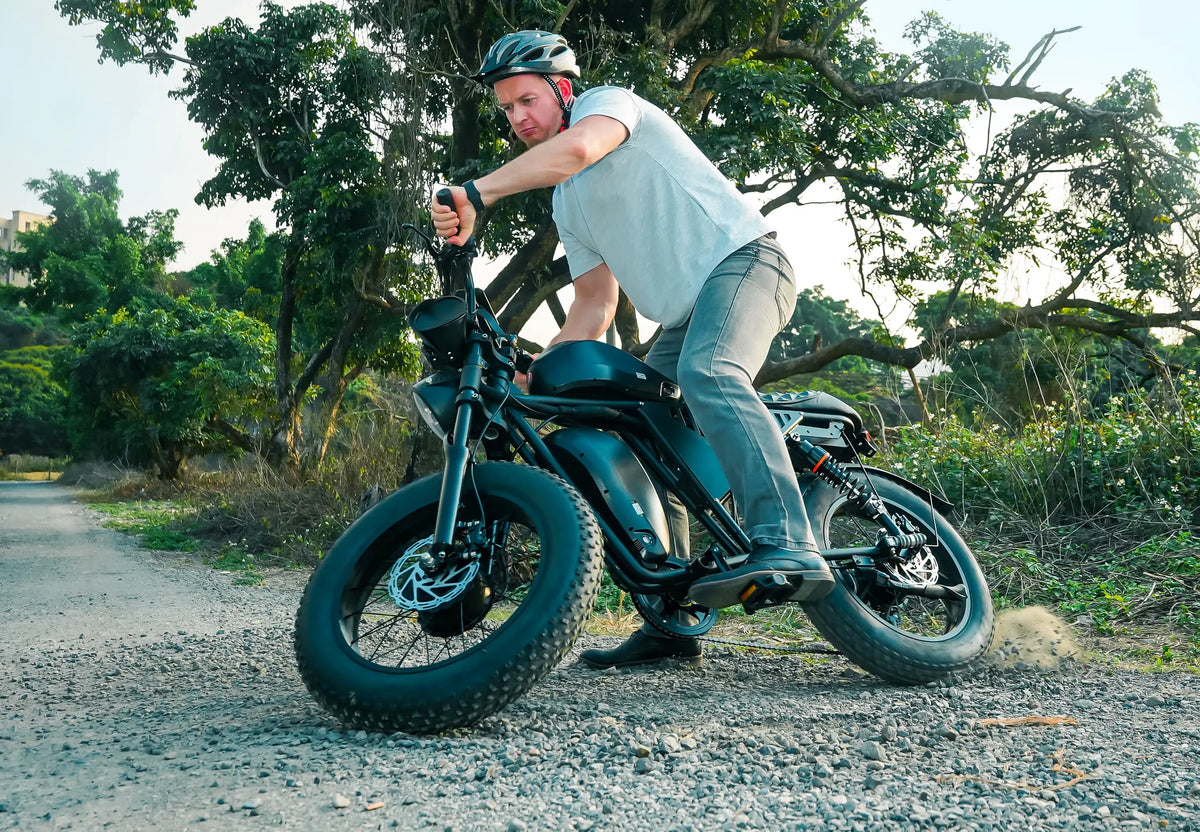 7 Best Electric Motocross Bikes for Adults 2025 - Dakeyabike