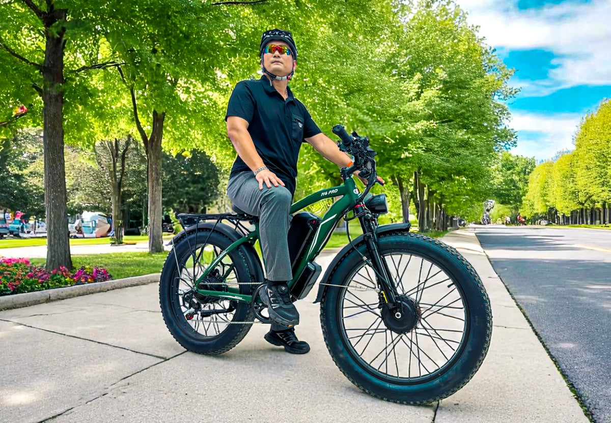What Are The Speed Limits For E Scooters In Different Areas? - Dakeyabike
