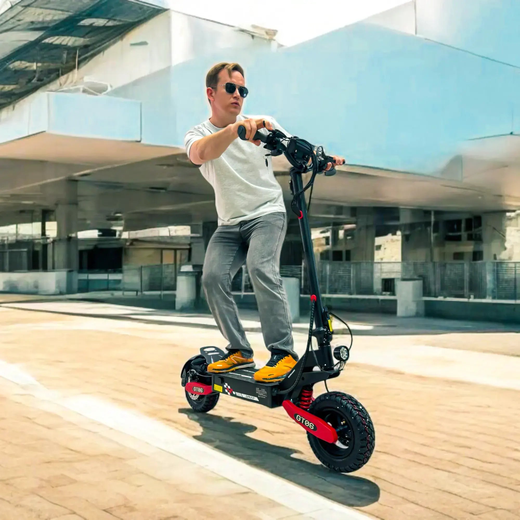 The Ultimate Guide to E-Scooters for Sale: Your Complete 2025 Buying Guide