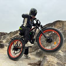 Which Fat Tire Bike Is Best for Trails?