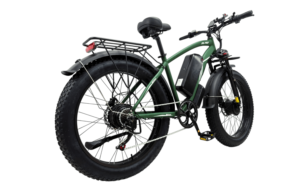What Are Typical Battery Life Expectations of E Wheels Scooters? - Dakeyabike