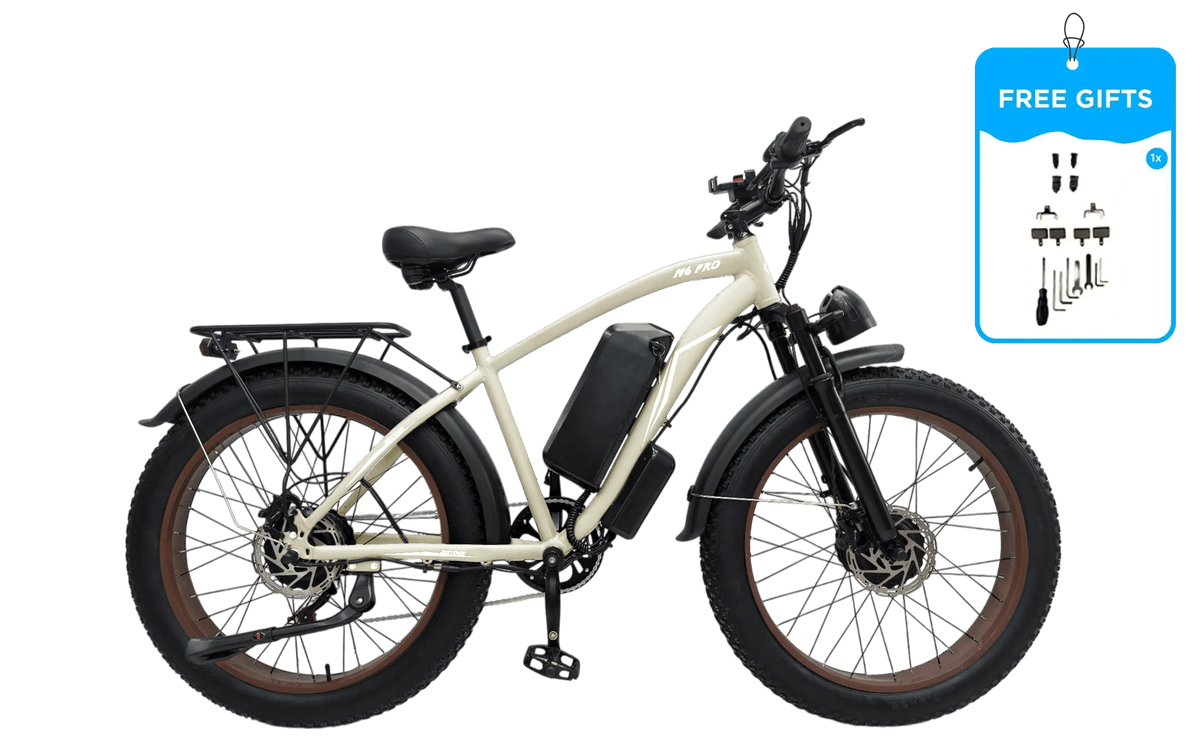 What To Look For When Buying an E-Scooter for Adult Commuting? - Dakeyabike