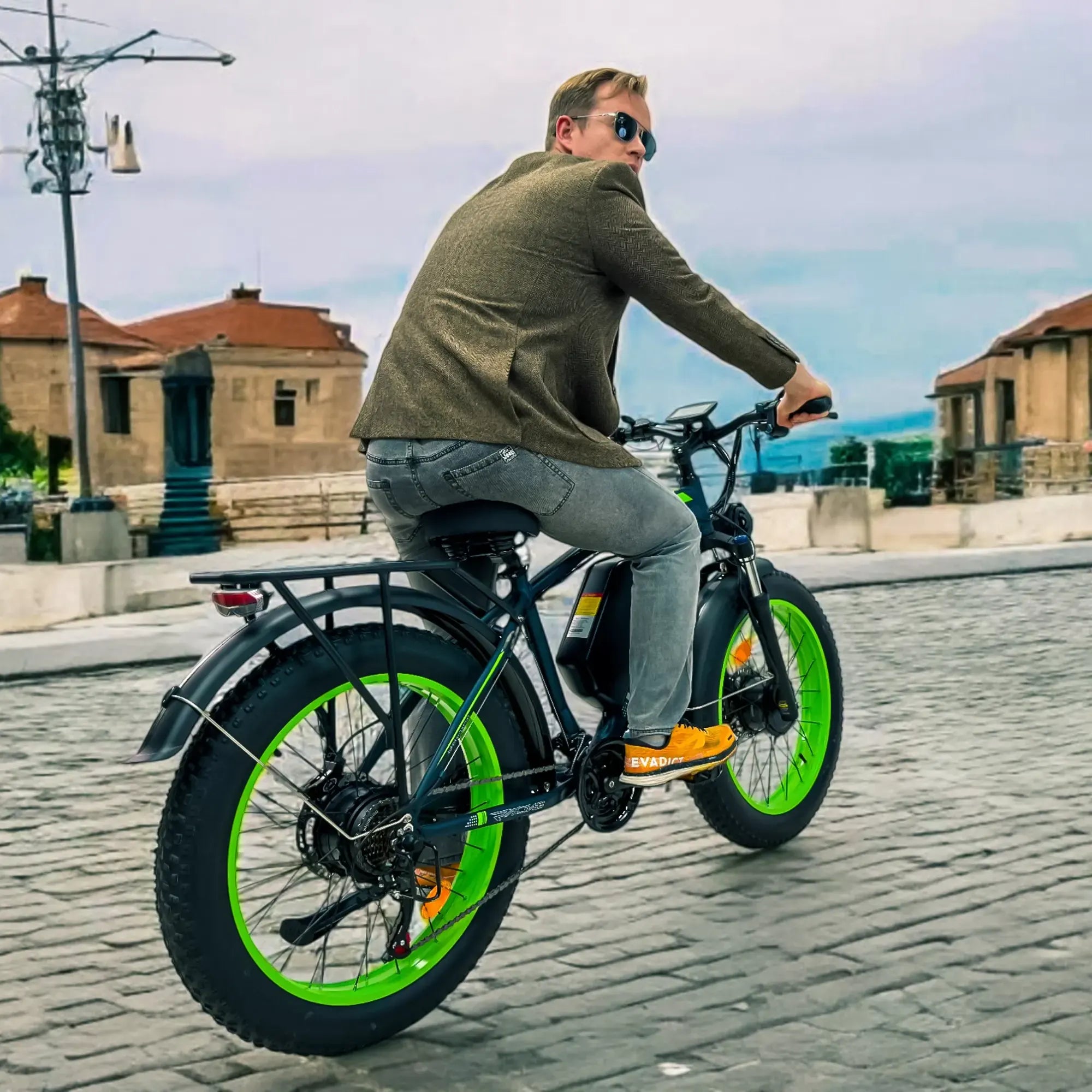 How to Replace an E-Bike Motor Controller at Home