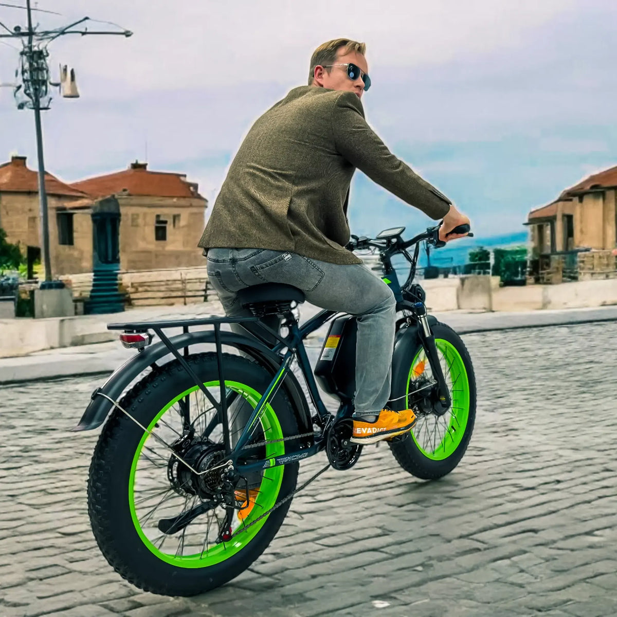 How to Replace an E-Bike Motor Controller at Home - Dakeyabike