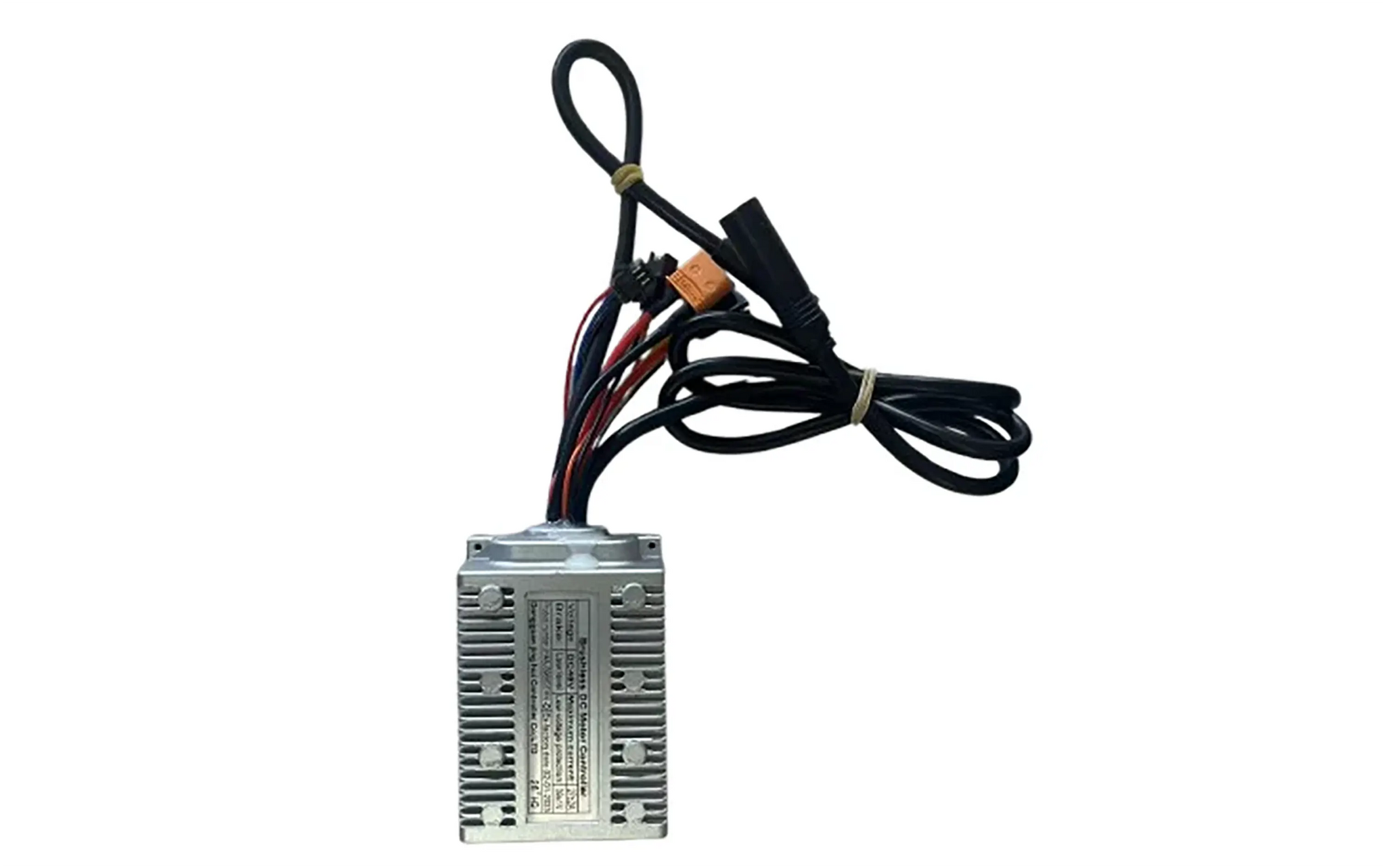 Dakeya Bikes Controllers