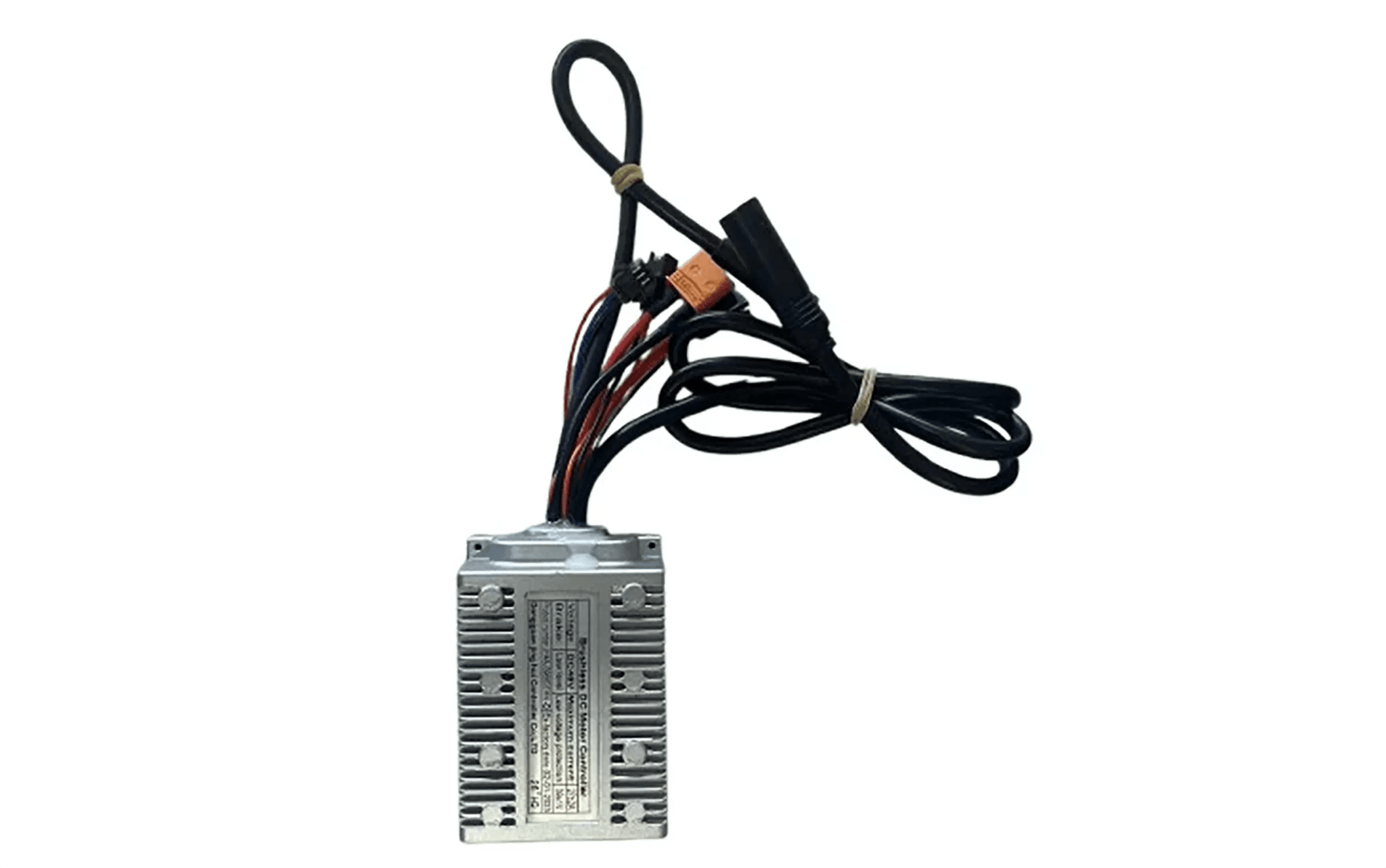 Dakeya Bikes Controllers - Accessories/Parts - Dakeyabike