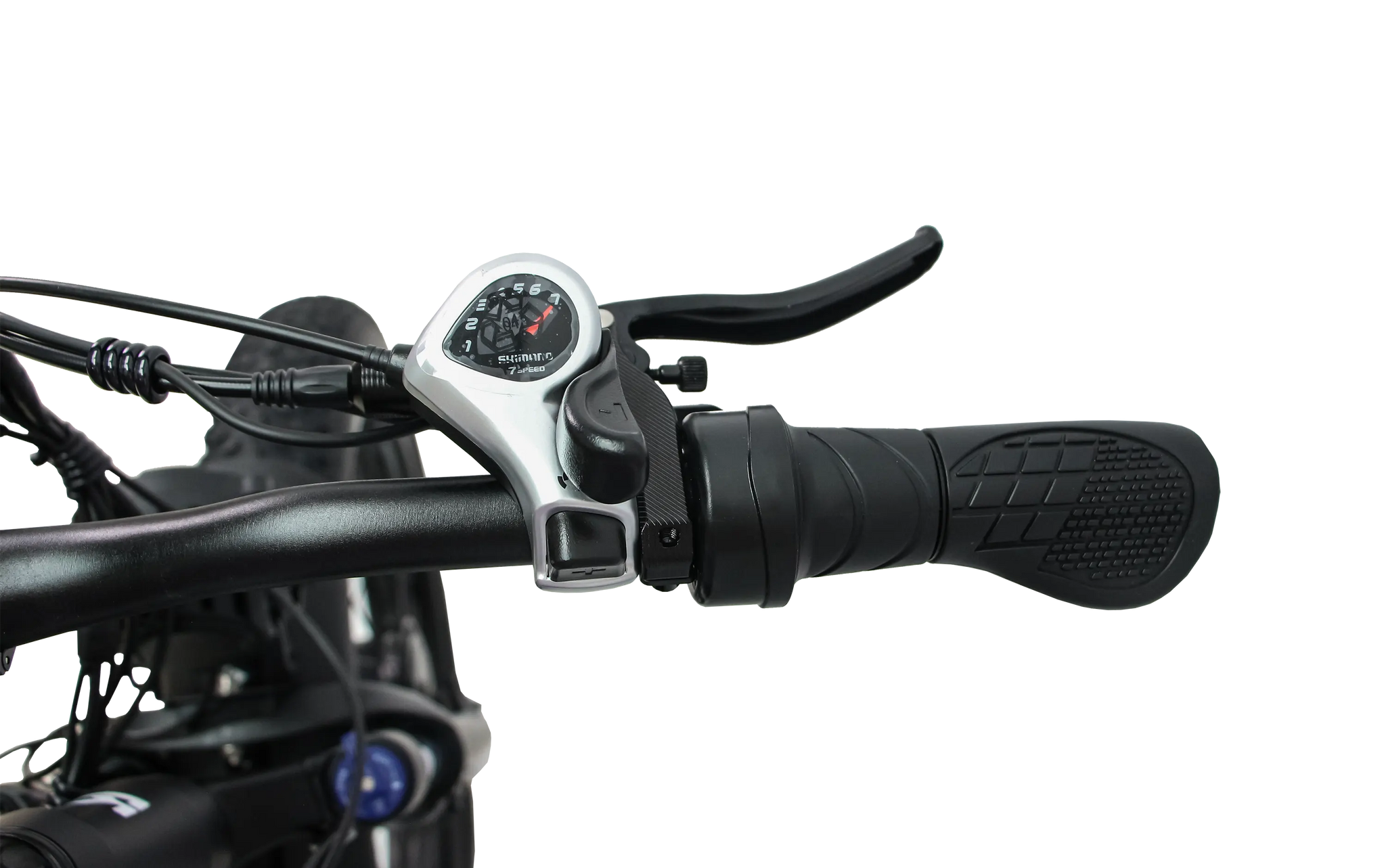 Bikes Half Twist Throttle
