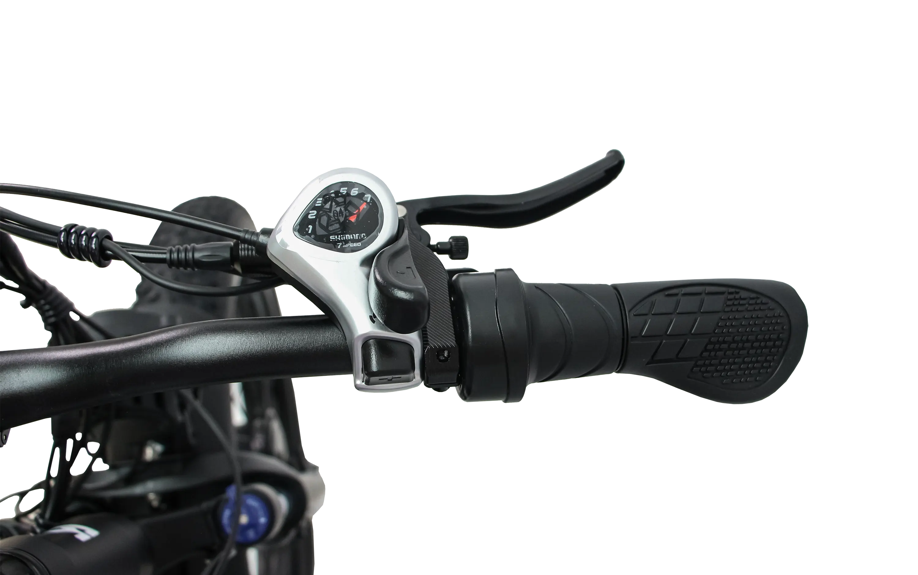 Bikes Half Twist Throttle