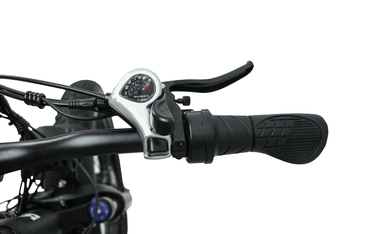 Bikes Half Twist Throttle - Accessories/Parts - Dakeyabike