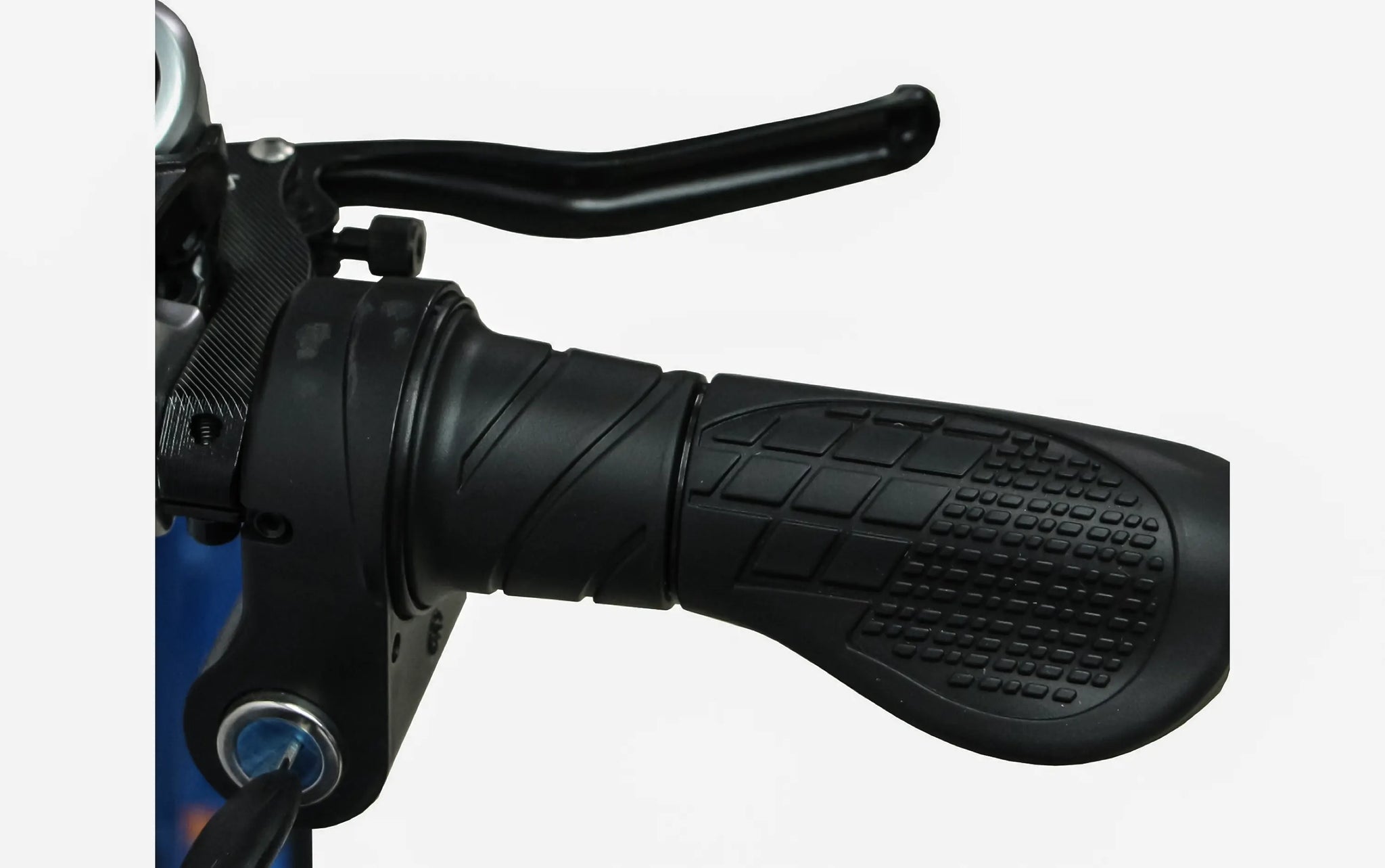 Bikes Half Twist Throttle