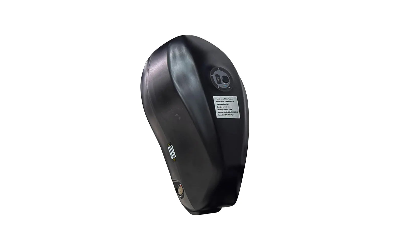 Bikes Lithium-ion Batteries