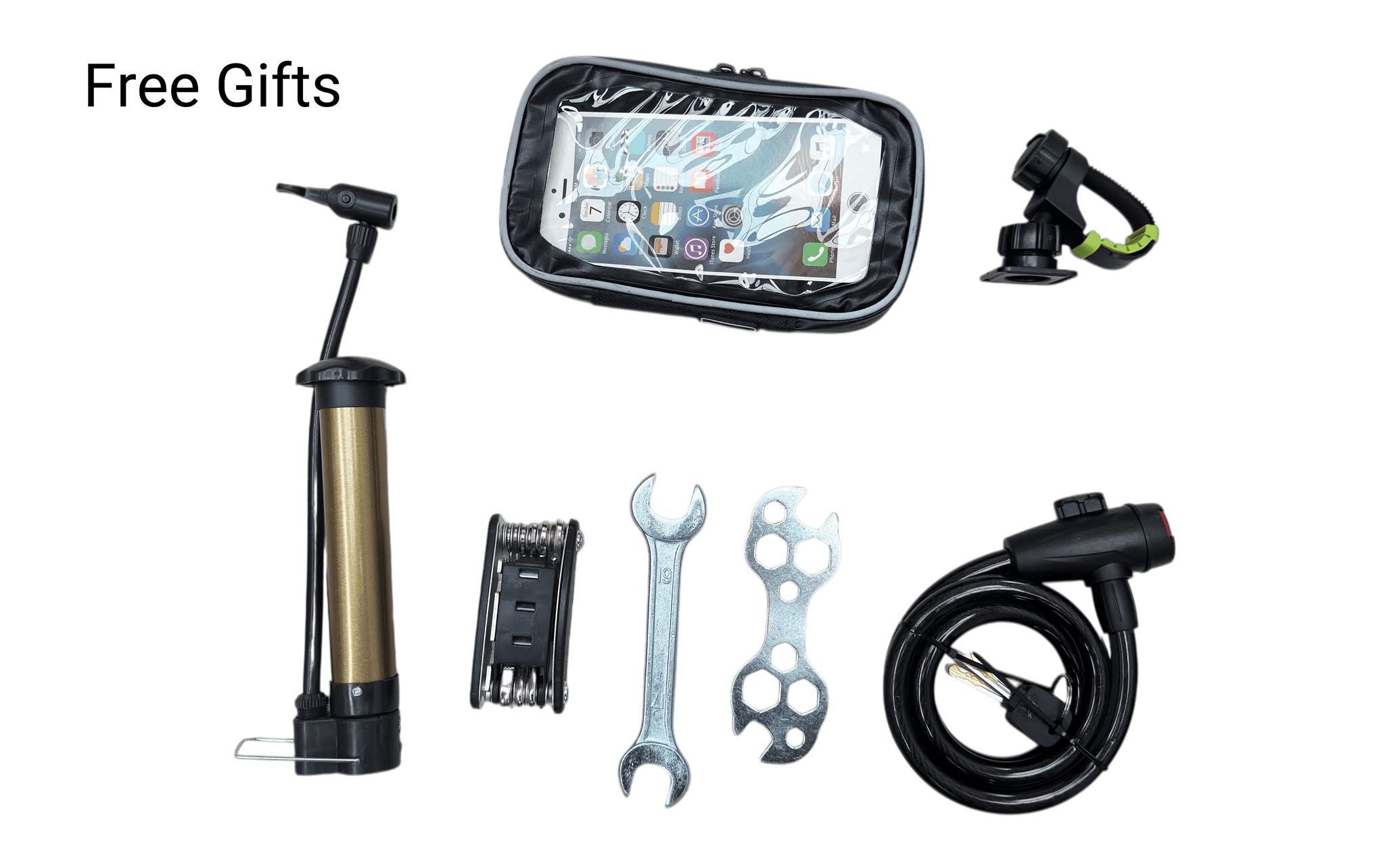 Dakeya NOVA X1 6000W Dual Motor Best Fat Tire eBike Certified to UL2849 - Electric Bike - Dakeyabike