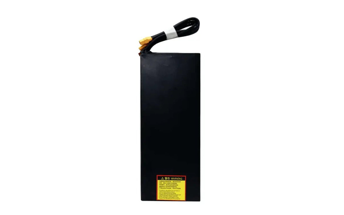 GT08 Battery - Accessories/Parts - Dakeyabike