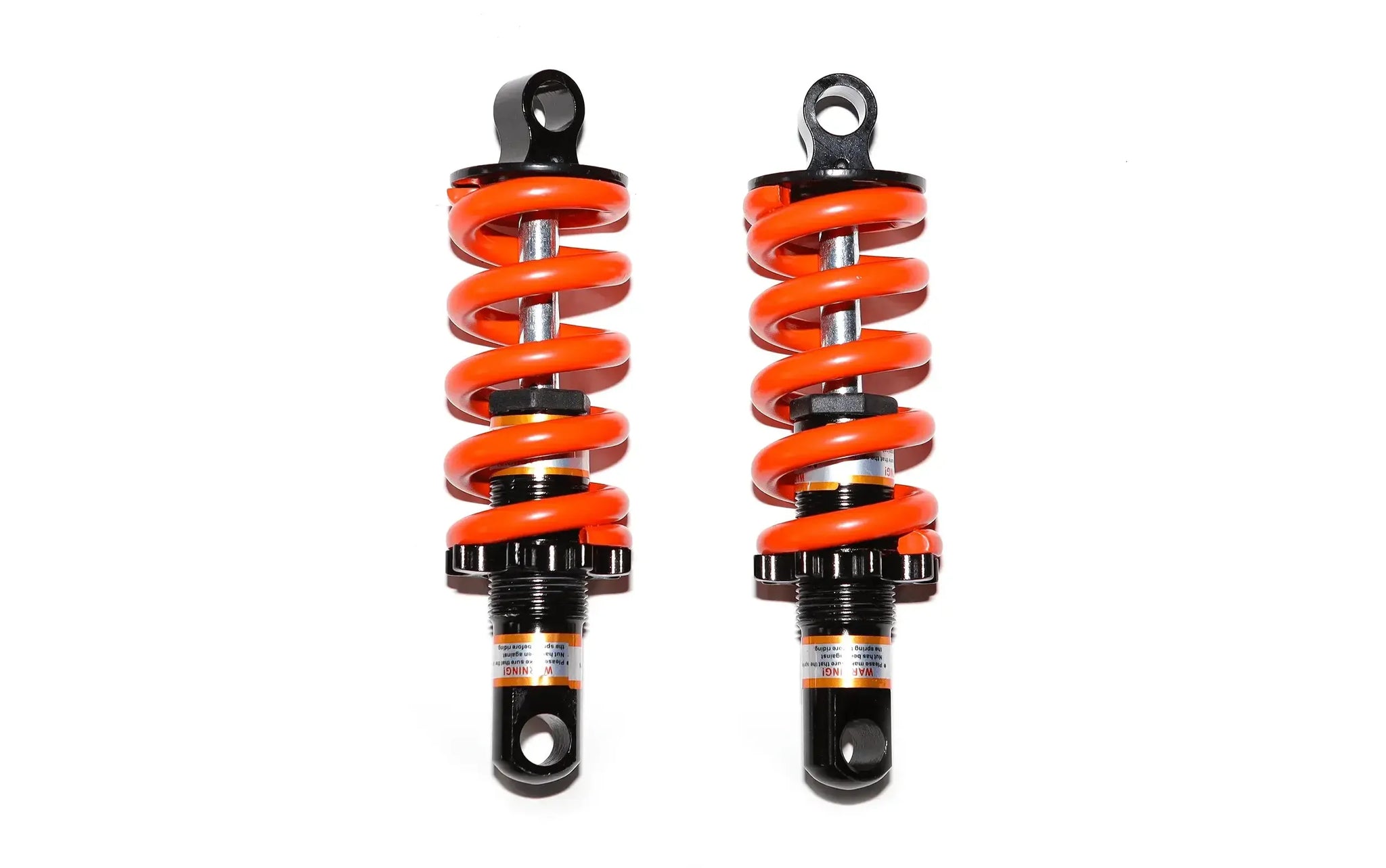 GT08 Shock Absorbers