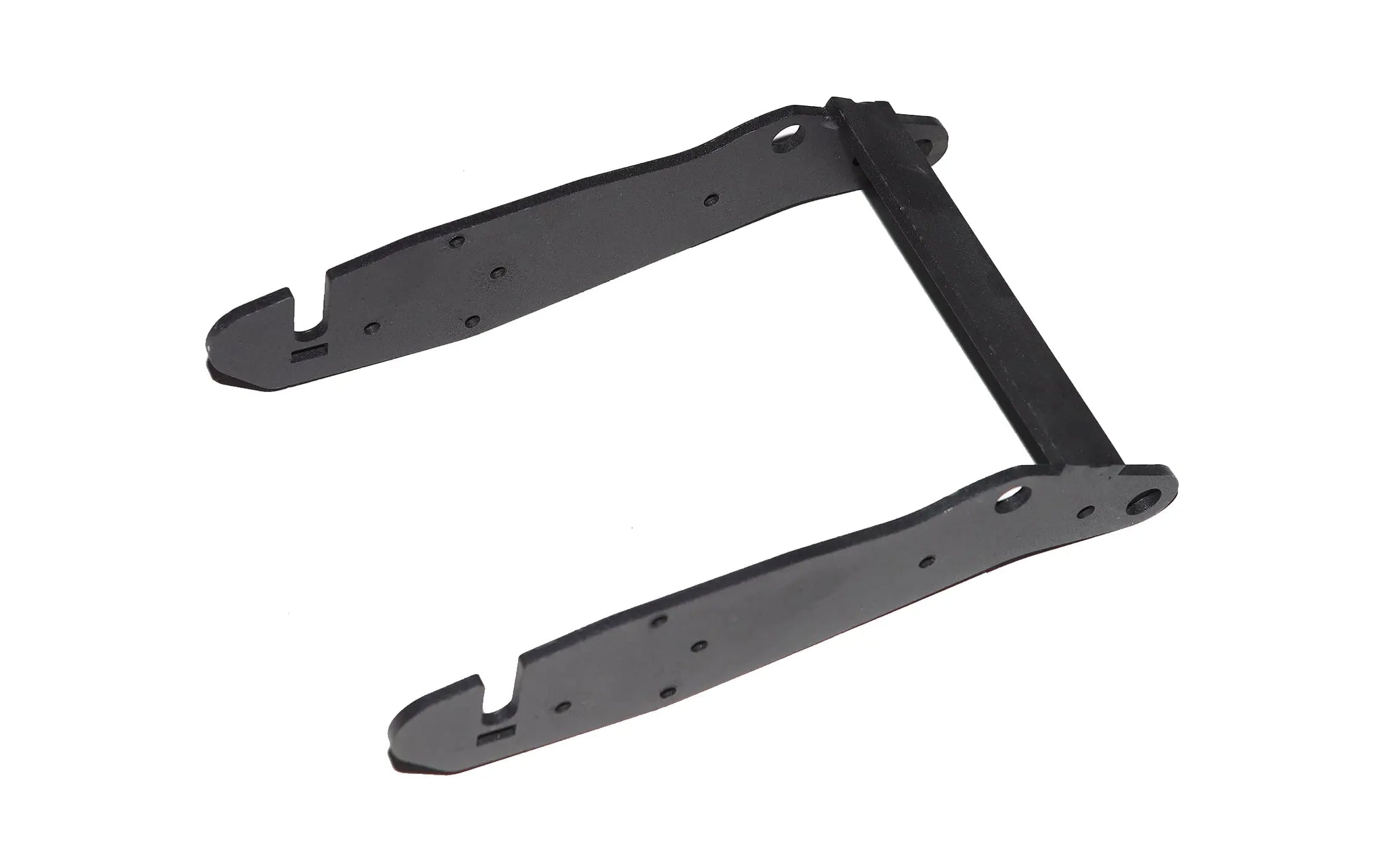 GT08 Front and Rear Fork