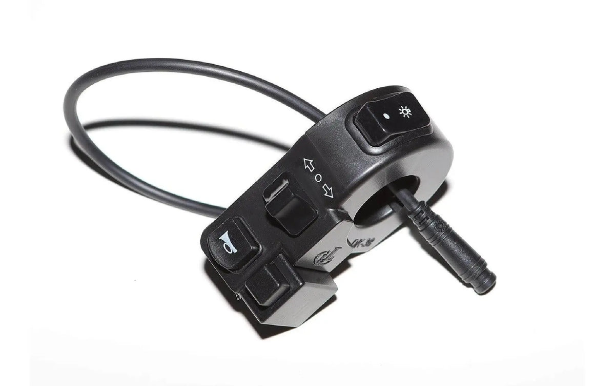 GT08 Light Switch - Accessories/Parts - Dakeyabike