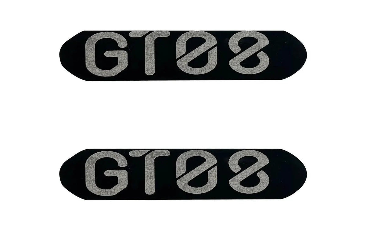 GT08 Loge Logo - Accessories/Parts - Dakeyabike