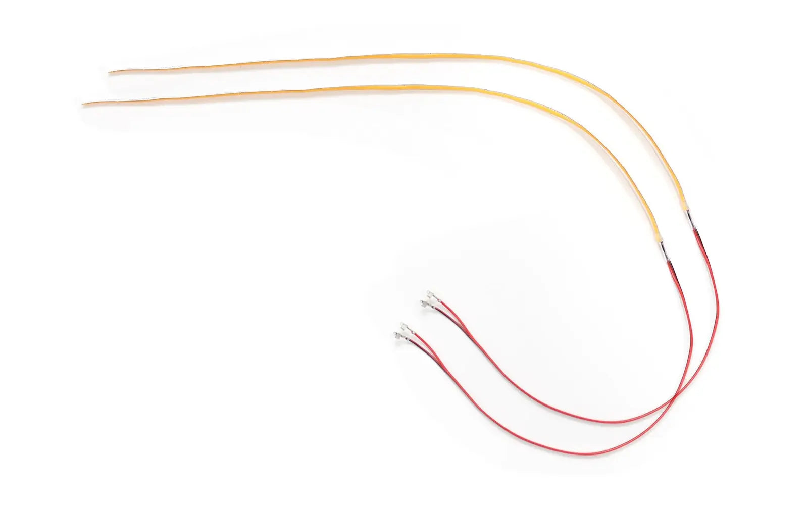 GT08 Ambient Light Strips