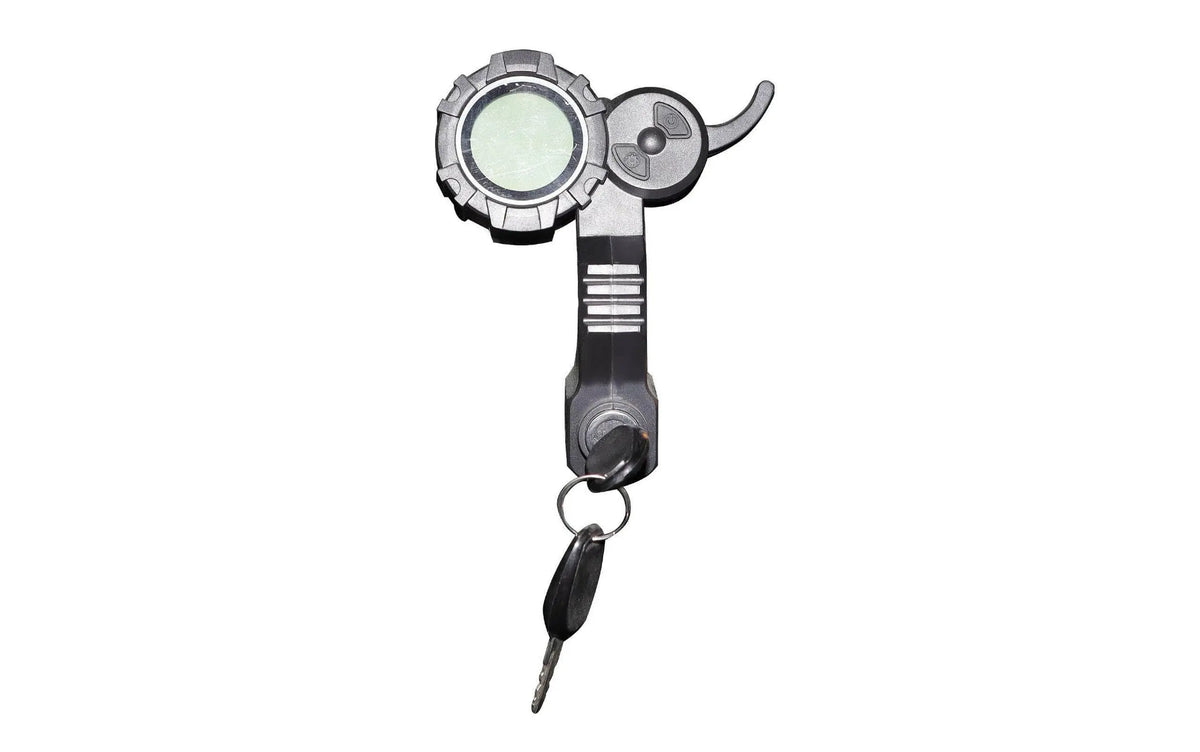 GT08 Key Lock and Meter - Accessories/Parts - Dakeyabike
