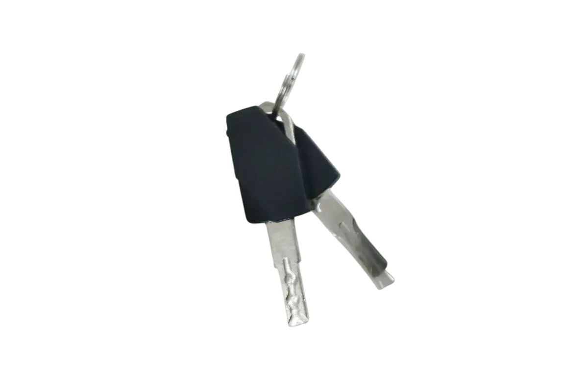 Dakeya Ke-1 Battery Key