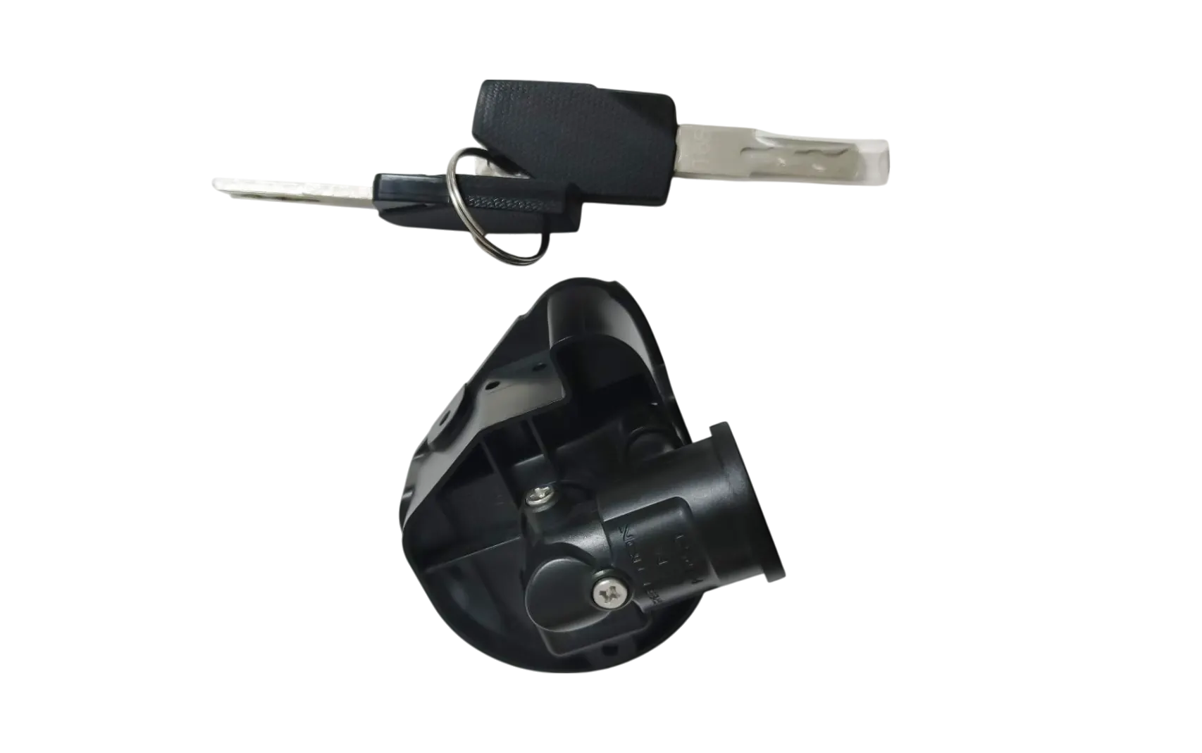 Dakeya Battery Locks