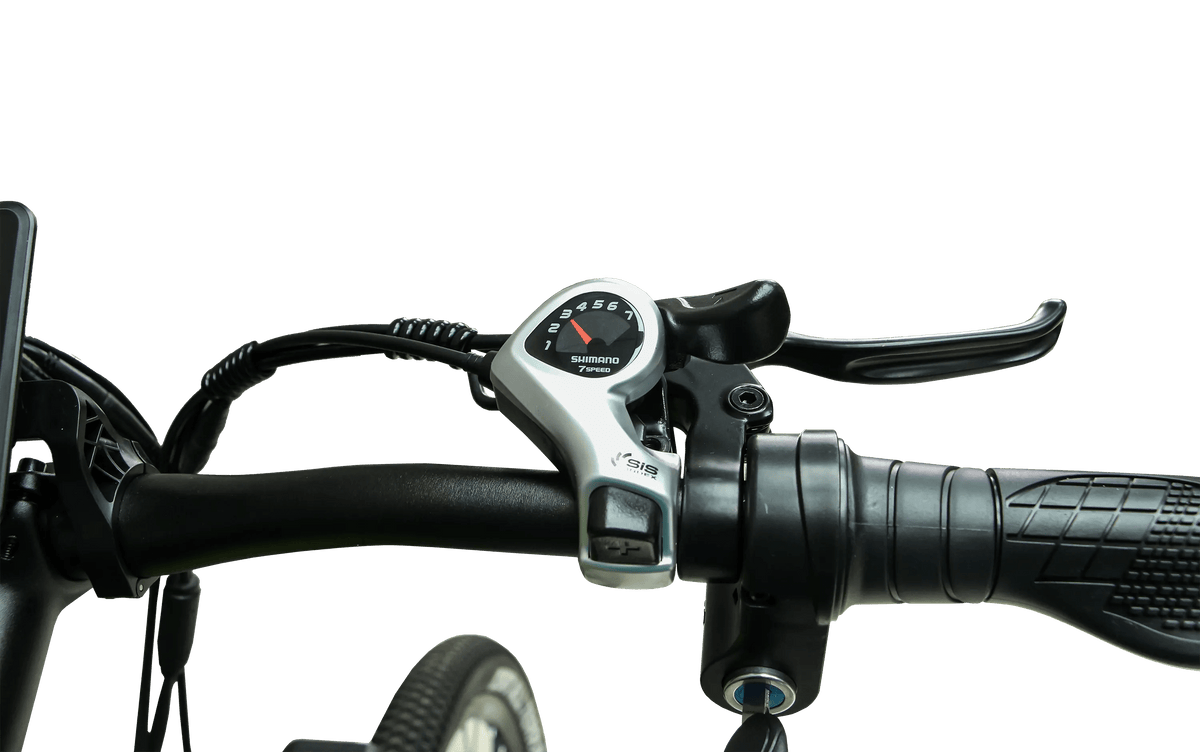 Bikes Half Twist Throttle - Accessories/Parts - Dakeyabike