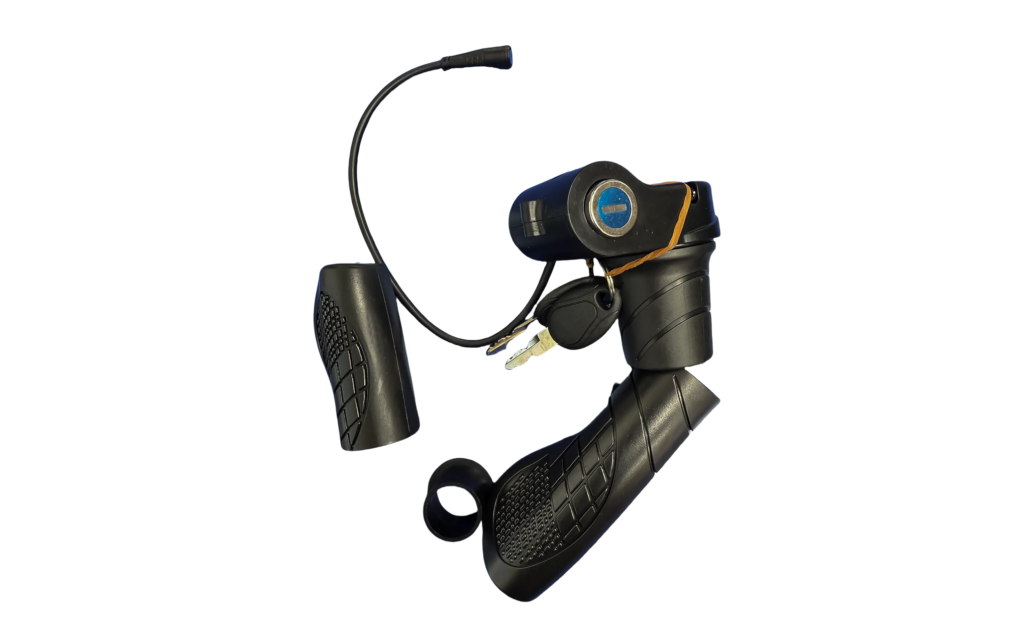 Bikes Half Twist Throttle