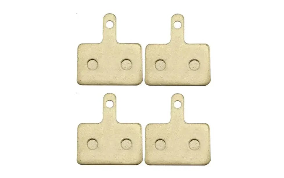 Brake Pads - Accessories/Parts - Dakeyabike