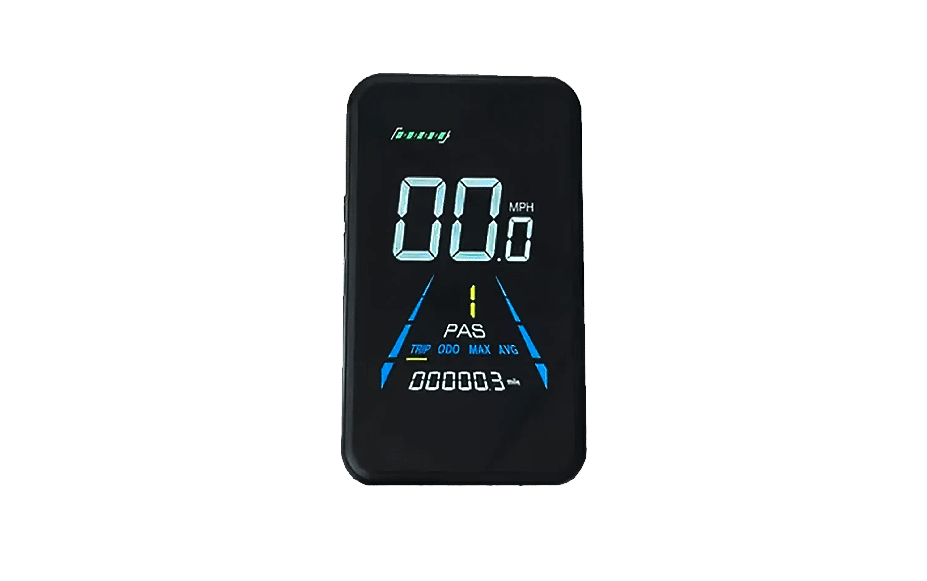 Bikes LCD Displays - Accessories/Parts - Dakeyabike