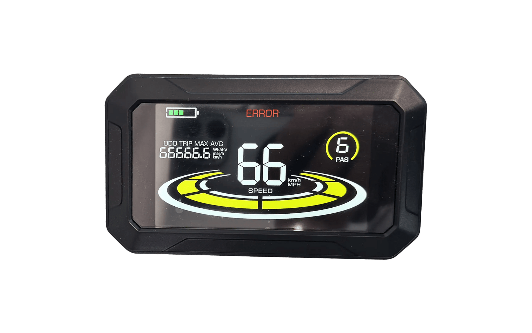 Bikes LCD Displays - Accessories/Parts - Dakeyabike