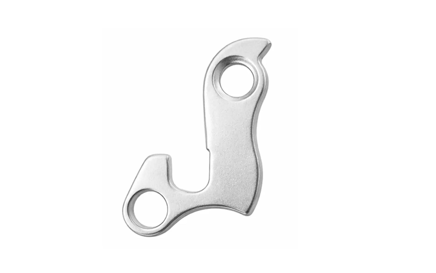 eBike Rear Derailleur Hanger - Gear Dropout Replacement for Electric Bikes