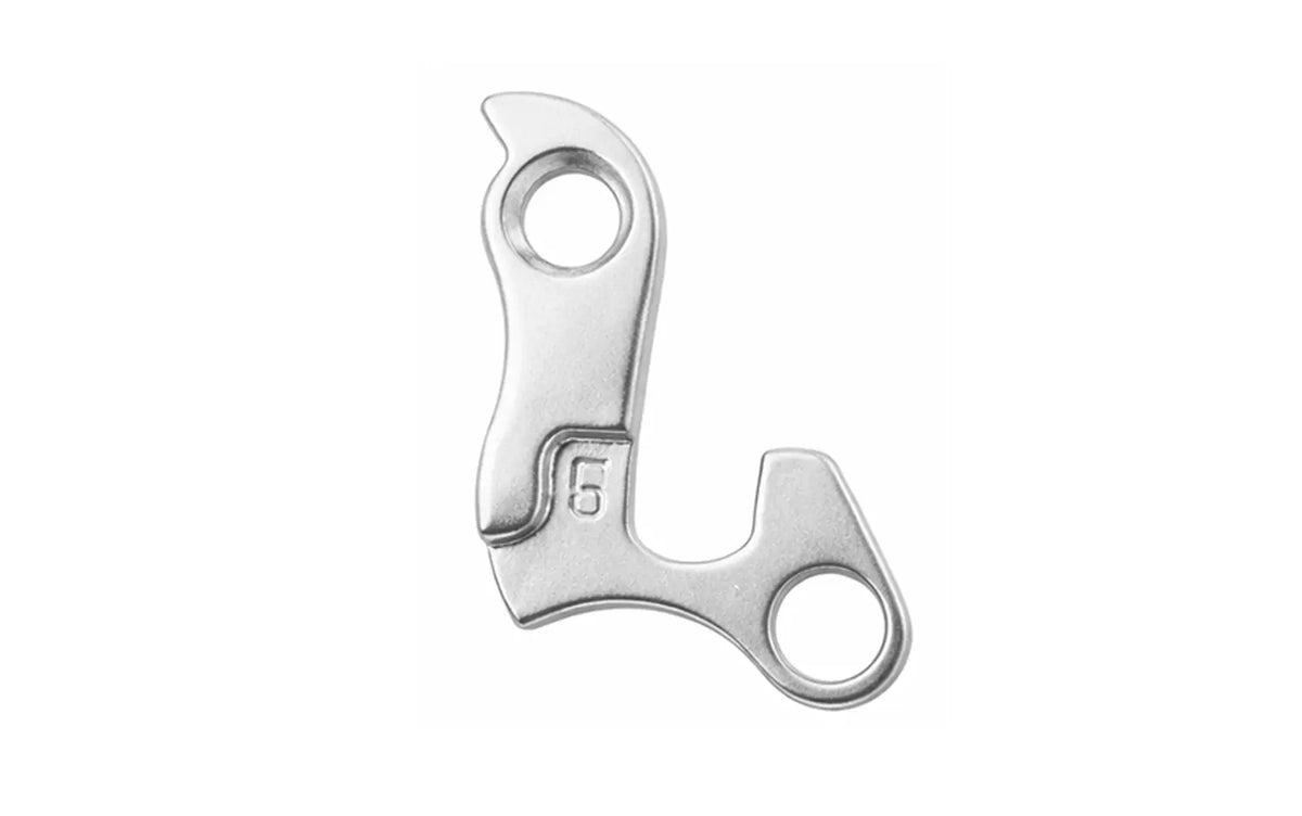 eBike Rear Derailleur Hanger - Gear Dropout Replacement for Electric Bikes - Accessories/Parts - Dakeyabike