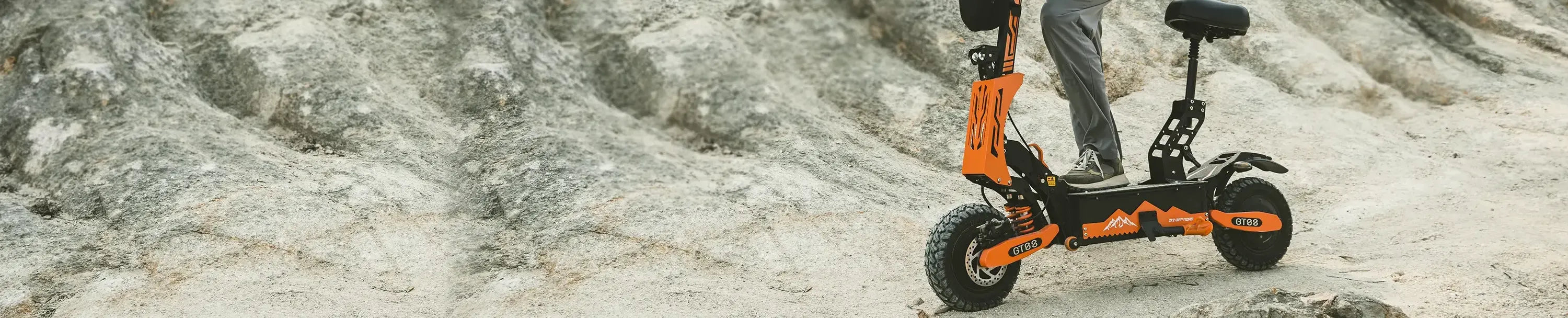 Dakeya Electric Scooters