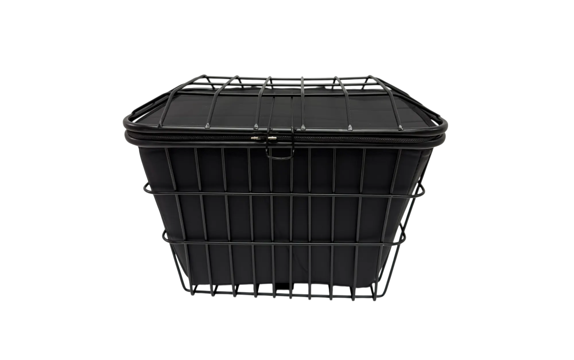 GT08 Rear Basket
