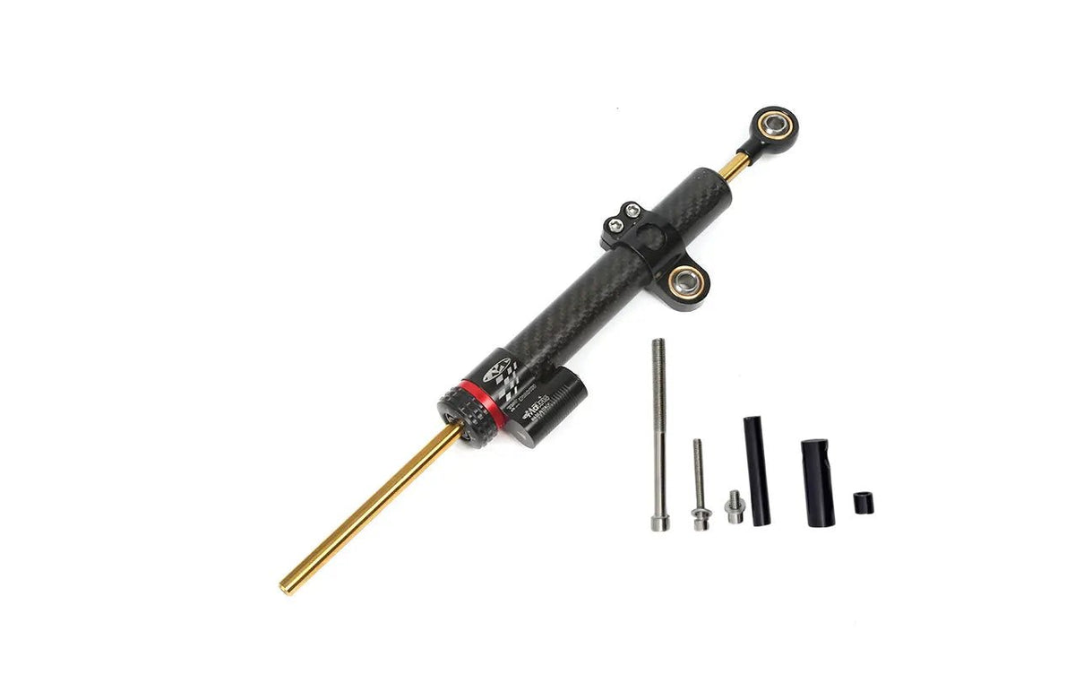 Electric Scooter Steering Damper Stabilizer GT08 for Sale - Accessories/Parts - Dakeyabike