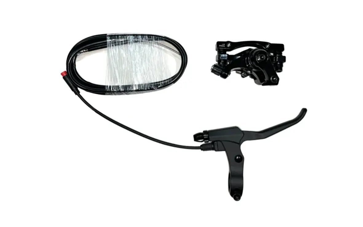 GT08 Brakes - Accessories/Parts - Dakeyabike