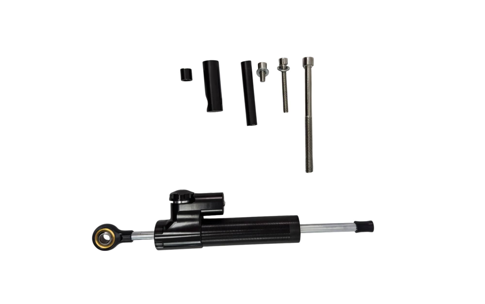 GT08 Electric Scooter Steering Damper and Stabilizer