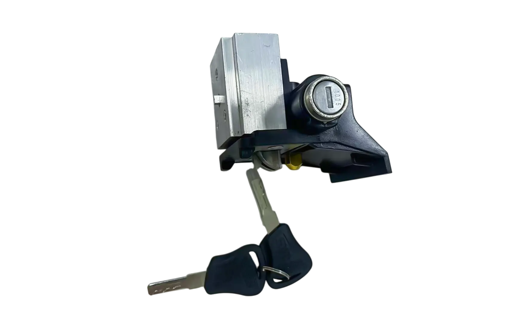 Dakeya Battery Locks