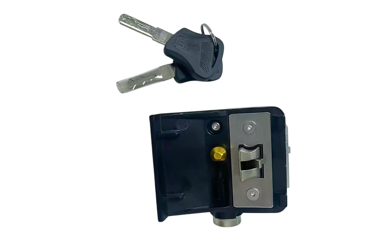 Dakeya Battery Locks